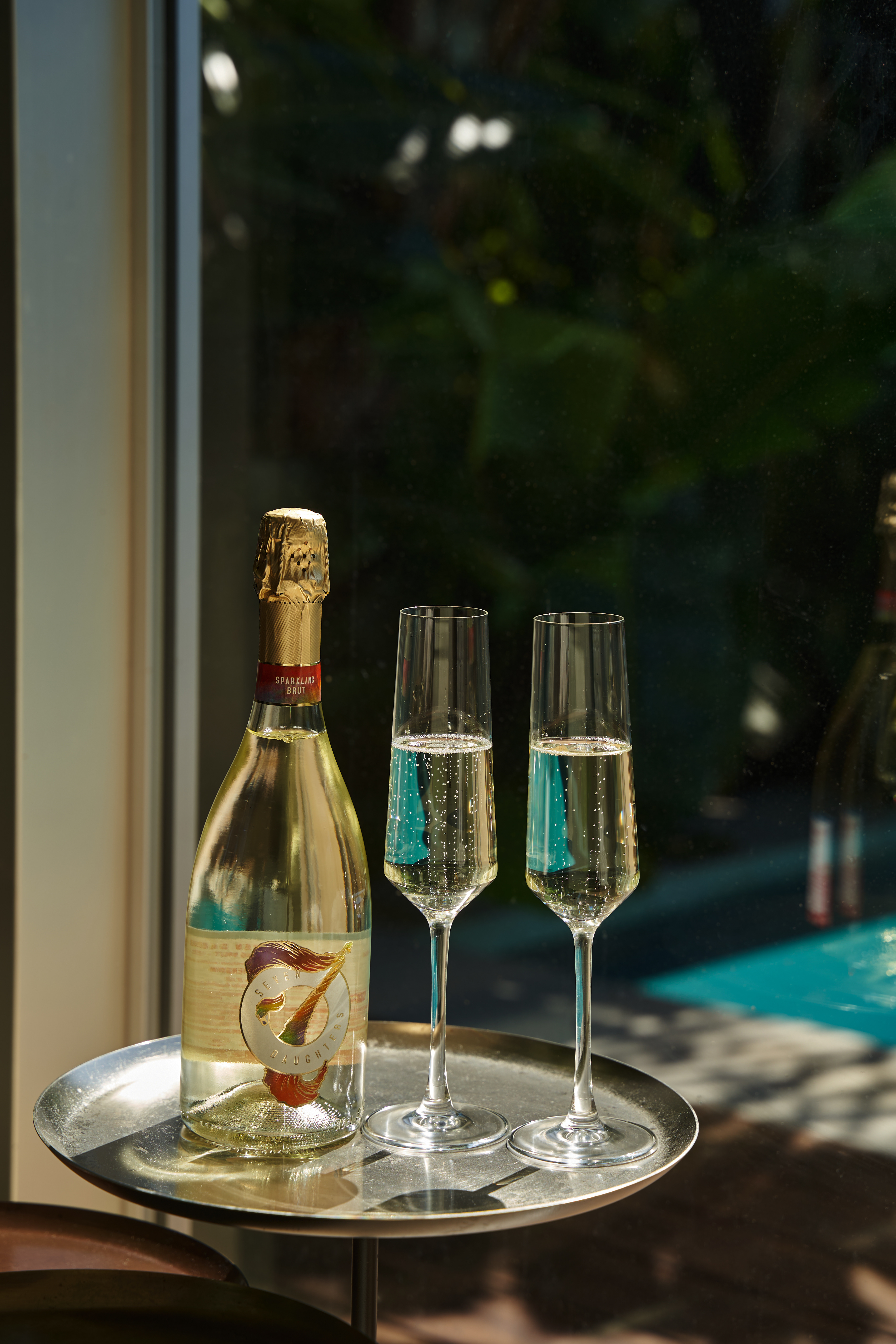 ABOUT THE WINE